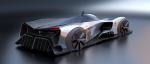 Holden Time Attack Concept 2018 года